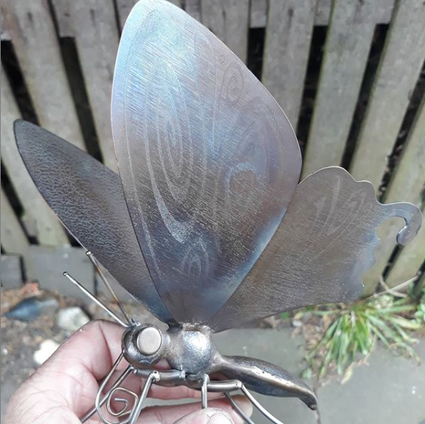 Kurtis Perrigo - Animal Art