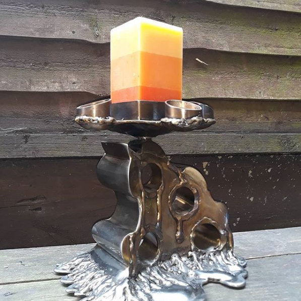 Kurtis Perrigo - Lighting Art