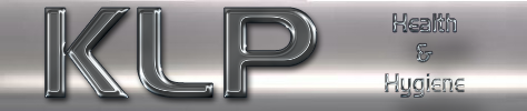 KLP Footer - Hygiene